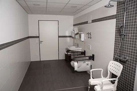 Badezimmer Badezimmer