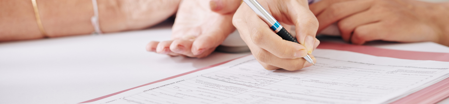 Ablauf & Organisation der MOBILA Pflege Informationen zur Pflegeversicherung