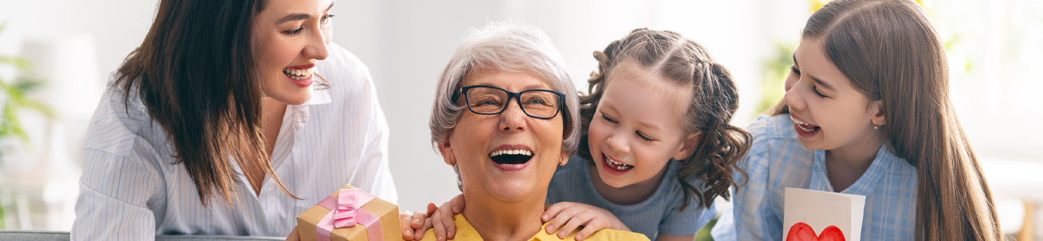 Angehörige bei Pflege entlasten Unterstützung für pflegende Angehörige