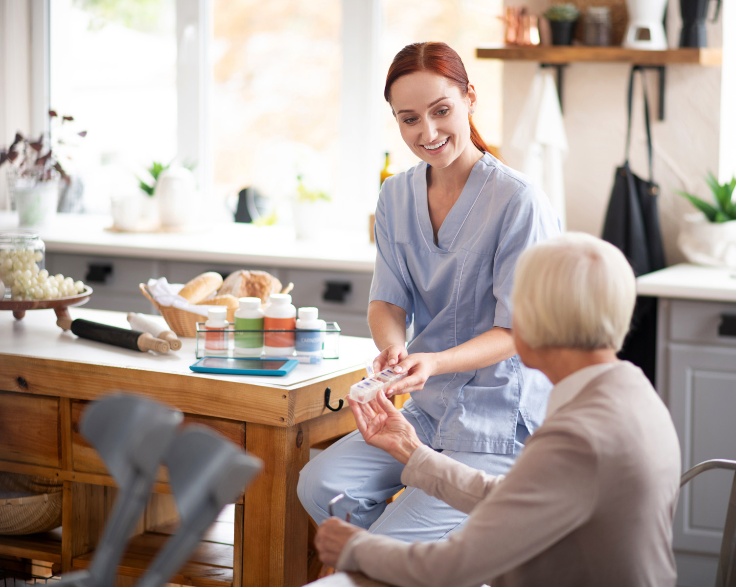 Behandlungspflege Ahlen