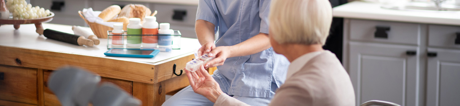 Ambulante Behandlungspflege Pflegedienst MOBILA Ahlen