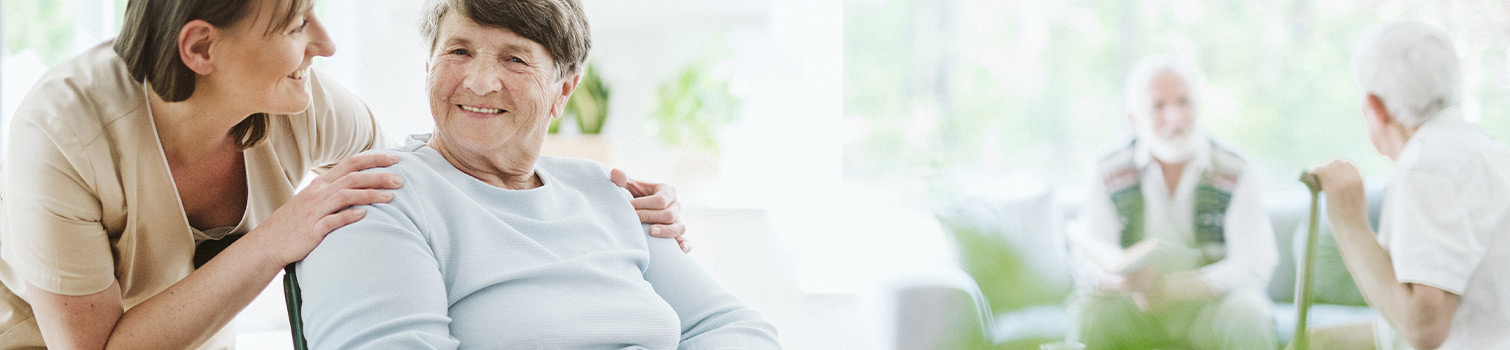 Tagespflege in Ahlen