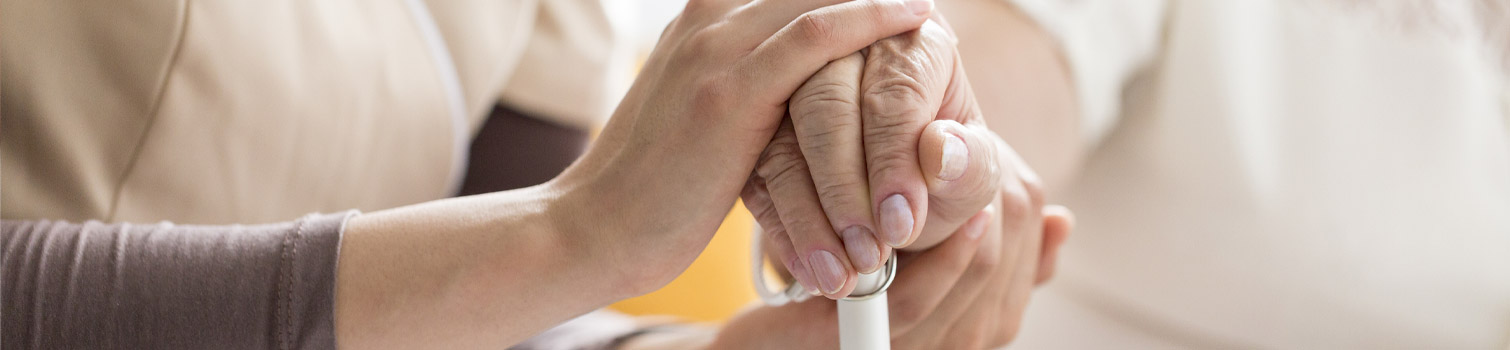 Vorsorge: Entscheidungen treffen – solange Sie es können