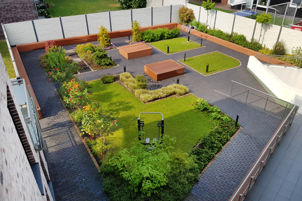 Garten Pflegedienst Mobila & Haus Harmonie