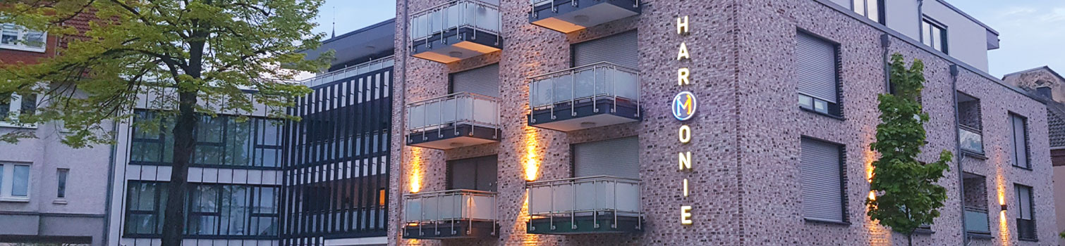 Servicewohnen, Tagespflege und Café Servicewohnen, Tagespflege und Café