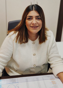 Havva Akbas MOBILA Pflege Havva Akbas - MOBILA Pflege